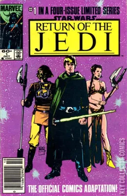 Star Wars: Return of the Jedi