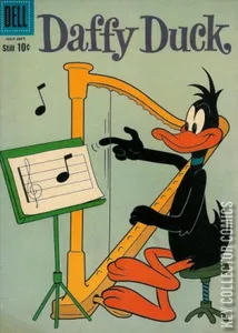 Daffy Duck #22