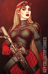 Variant Cover for G.I. Joe #1