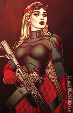 Variant Cover for G.I. Joe #1