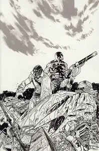 Extermination #1