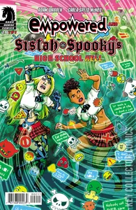 Empowered and Sistah Spooky's High School Hell #2