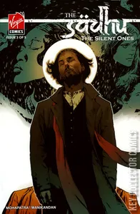 The Sadhu: The Silent Ones #3