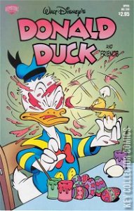 Donald Duck & Friends #314