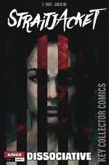 Cover for Straitjacket #1