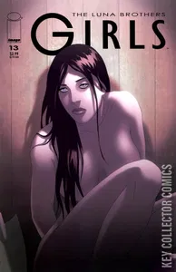 Girls #13