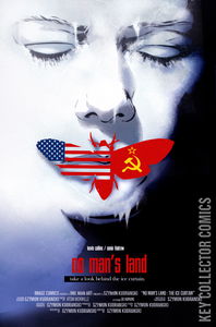 No Man's Land #2