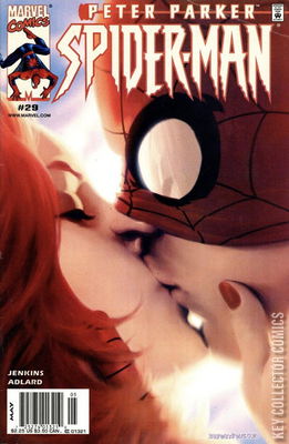 Peter Parker: Spider-Man