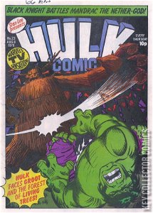 Hulk Comic #23