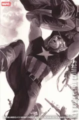 Cover for Captain America #13