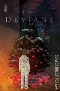 Deviant, The #1