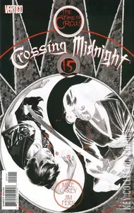 Crossing Midnight #15