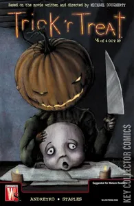 Trick r Treat #4