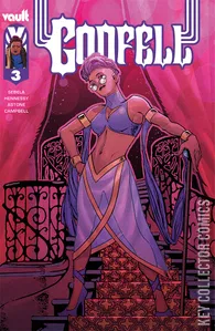 Godfell #3
