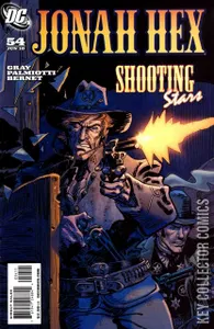 Jonah Hex #54