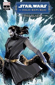Star Wars: The High Republic - The Blade #1