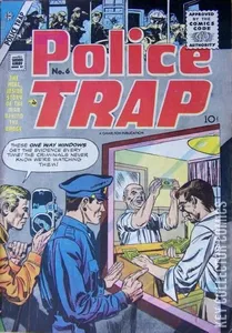 Police Trap #6