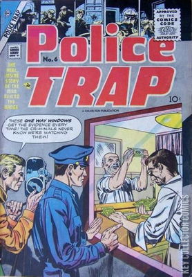 Police Trap