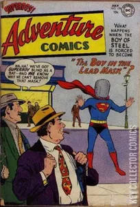 Adventure Comics #178