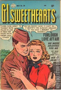 G.I. Sweethearts #39