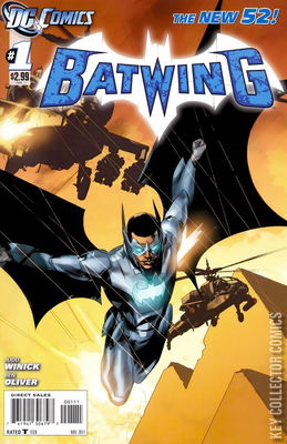 Batwing