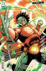Variant Cover for Green Lantern #35