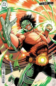 Green Lantern #35