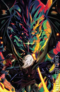 Gargoyles: Dark Ages #5
