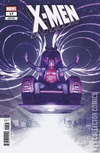 X-Men #17