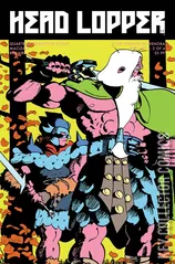 Cover for Head Lopper #11