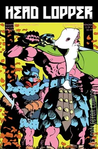 Head Lopper #11