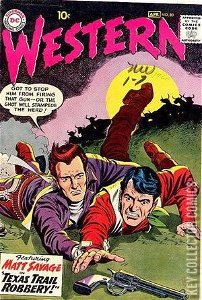 Western Comics #80