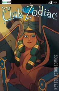 Club Zodiac #3