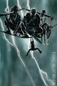 Death to Army of Darkness #5
