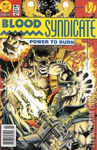 Blood Syndicate #2