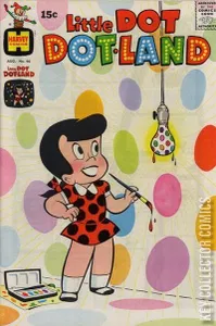 Little Dot Dotland #46