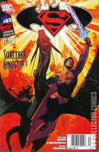 Superman  / Batman #83