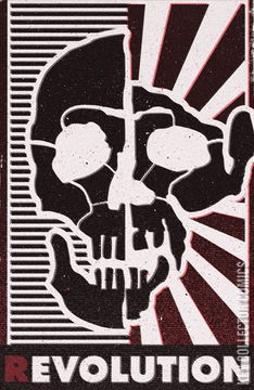 Variant Cover for Dawn of the Planet of the Apes #1