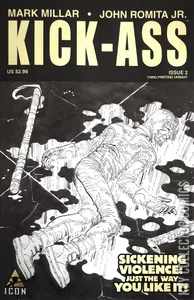 Kick-Ass #2