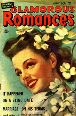 Glamorous Romances