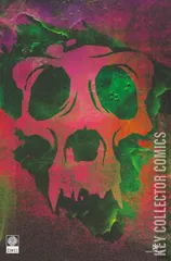 Variant Cover for Return to Skull Island #1