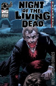 Night of The Living Dead: Revenance #1