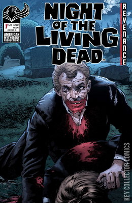 Night of The Living Dead: Revenance