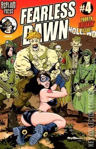 Fearless Dawn #4
