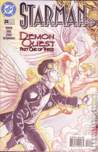 Starman #24