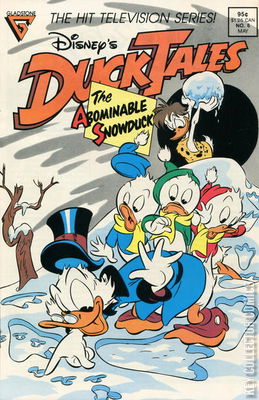 DuckTales