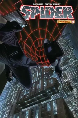 The Spider