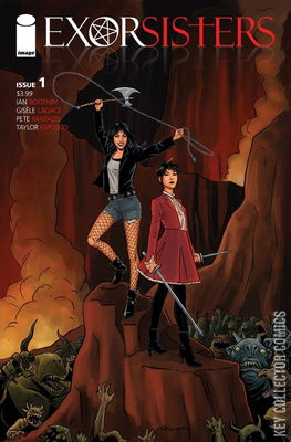 Exorsisters