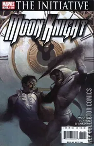 Moon Knight #12