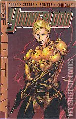 Youngblood #1